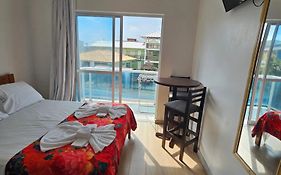 Gh Barra Da Lagoa